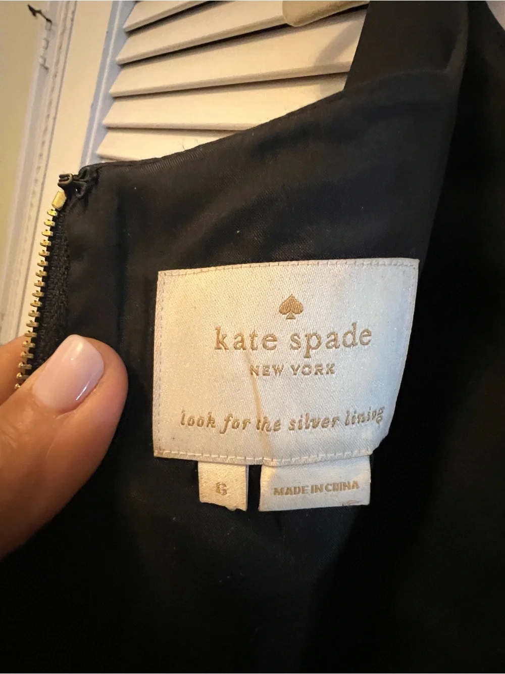 kate spade elegant kate